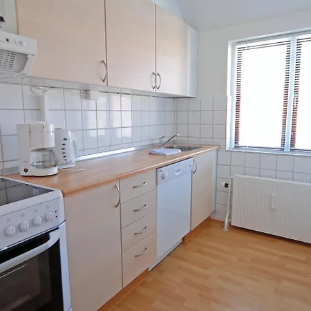 Appartement Plesners Anneks Skagen