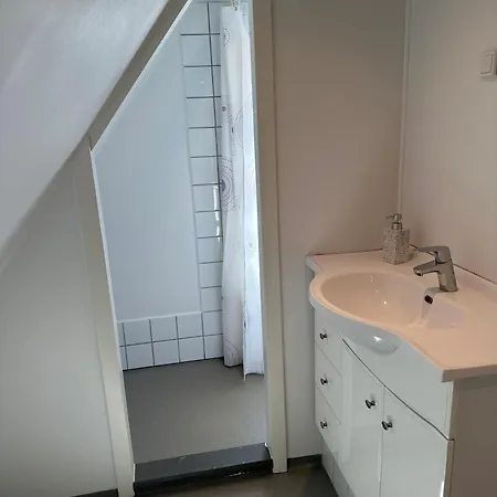 Strandvejen *