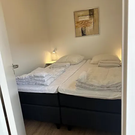 Plesners Anneks 아파트