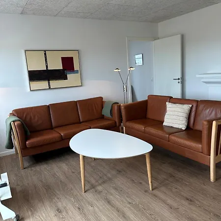 Apartamento Strandvejen