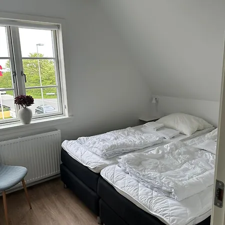 Apartamento Strandvejen Skagen