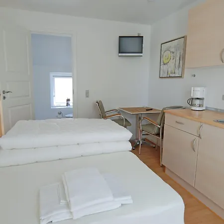 Plesners Anneks 아파트