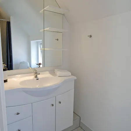 아파트 Plesners Anneks *