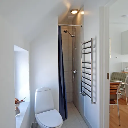 Plesners Anneks 스카겐