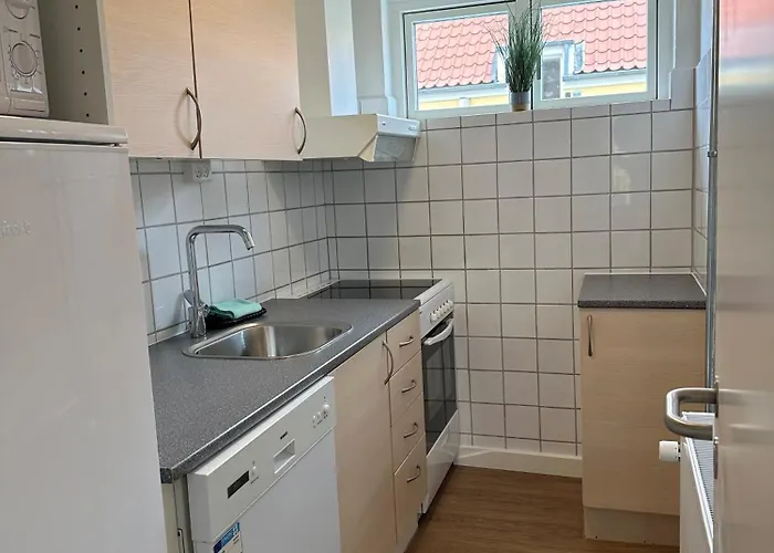 Plesners Anneks * Skagen