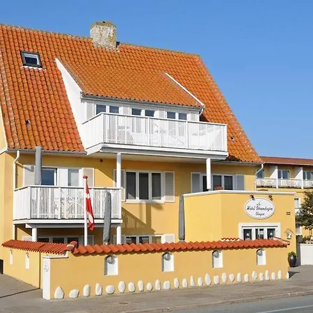 Apartamento Strandvejen Skagen