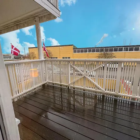 Plesners Anneks Apartment Skagen