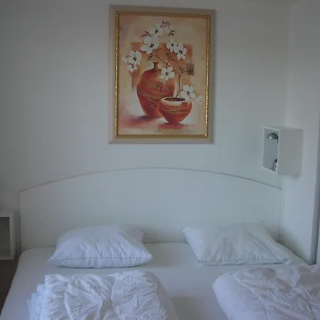 Apartment Plesners Anneks Skagen