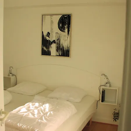 Apartamento Strandvejen