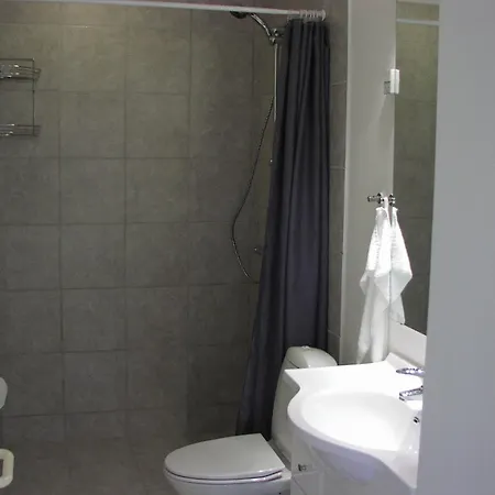 Apartamento Strandvejen