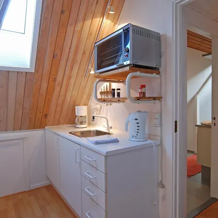 Apartamento Strandvejen Skagen