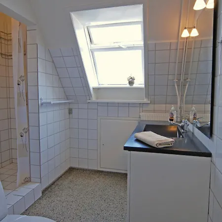Apartamento Strandvejen *