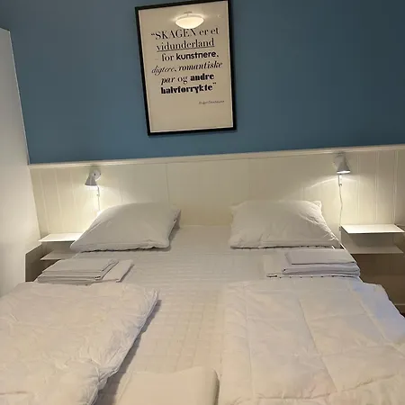 Apartamento Strandvejen