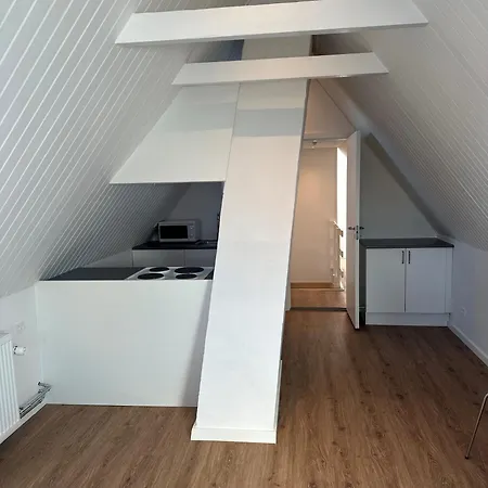Strandvejen Skagen