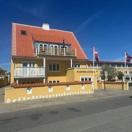 Strandvejen *