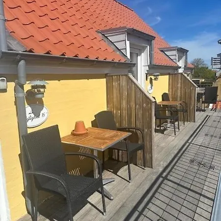 Plesners Anneks Skagen