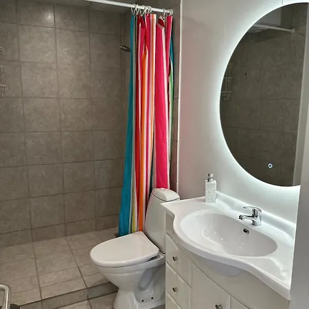 Apartamento Plesners Anneks *