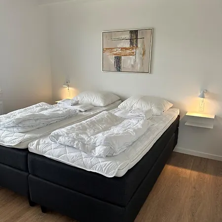 Strandvejen Lejlighed *