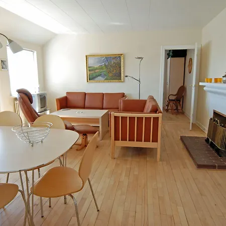 Plesners Anneks Appartement Skagen
