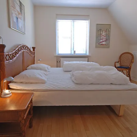 Apartament Plesners Anneks Skagen