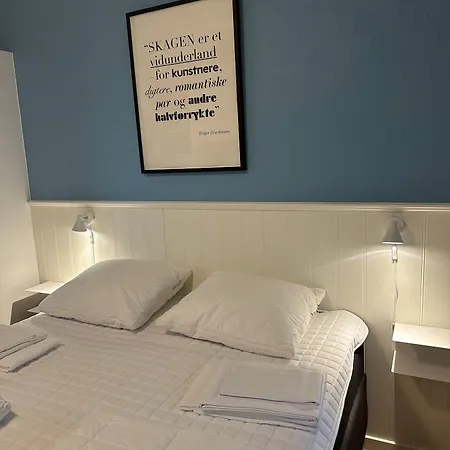 Apartament Plesners Anneks