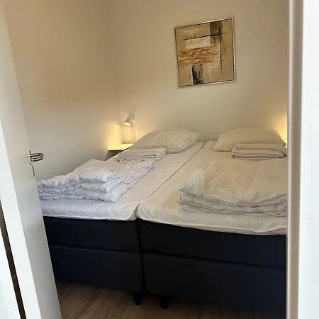 Plesners Anneks Apartament