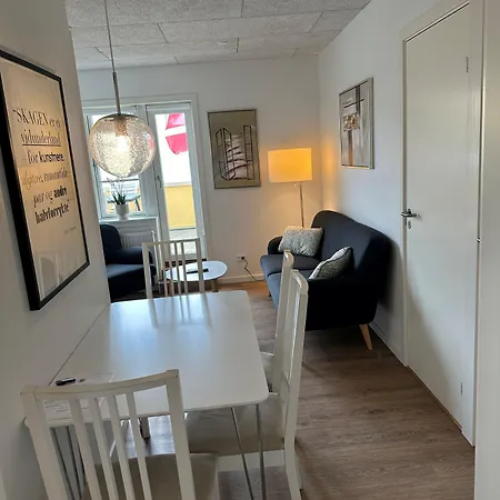 Apartment Plesners Anneks *