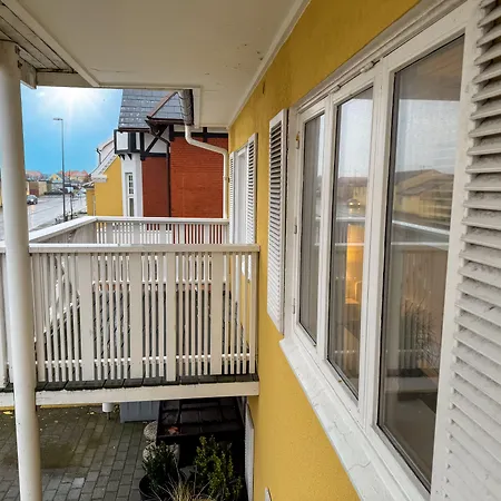 Apartment Plesners Anneks Skagen