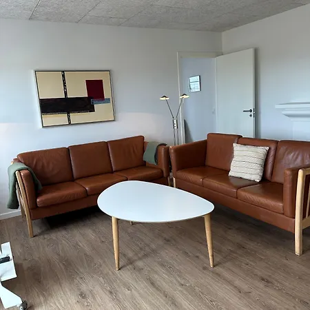 Apartment Plesners Anneks *