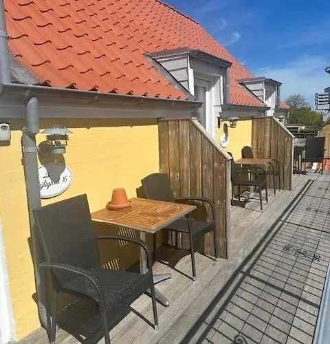 Plesners Anneks Skagen