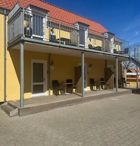 Plesners Anneks * Skagen