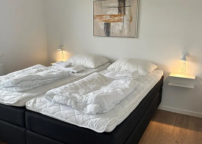 Plesners Anneks Lejlighed *
