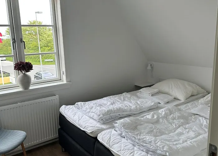 Lejlighed Plesners Anneks Skagen