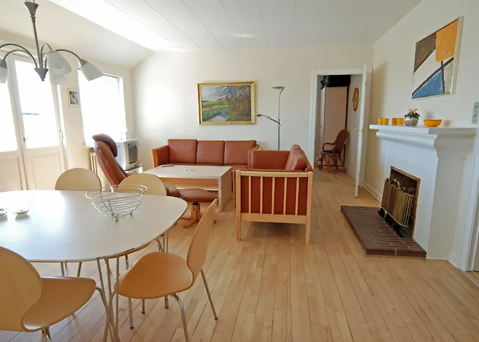 Plesners Anneks Appartamento Skagen